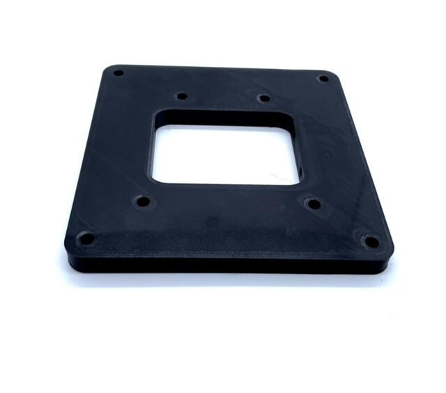 MSD HVC-2 II 8253/8261/82613 COIL MOUNT PLATE BRAND NEW MSD HVC-2 II 8253/8261/82613 COIL MOUNT PLATE BRAND NEW