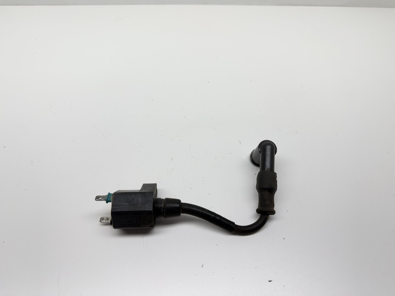 1985 Honda NQ50 Spree 50 Ignition Coil Boot Spark OEM 1985 Honda NQ50 Spree 50 Ignition Coil Boot Spark OEM