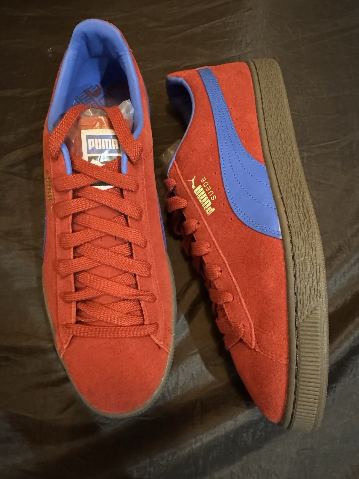 Puma Suede Terrace \ Puma Suede Terrace \