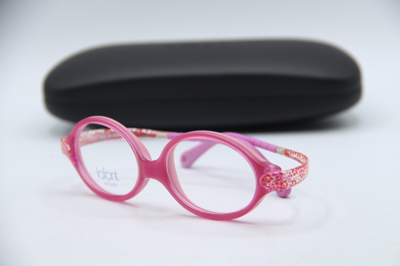 NEW JEAN LAFONT POUR LES BEBES 17C TOM POUCE 7026 AUTHENTIC EYEGLASSES 42-13