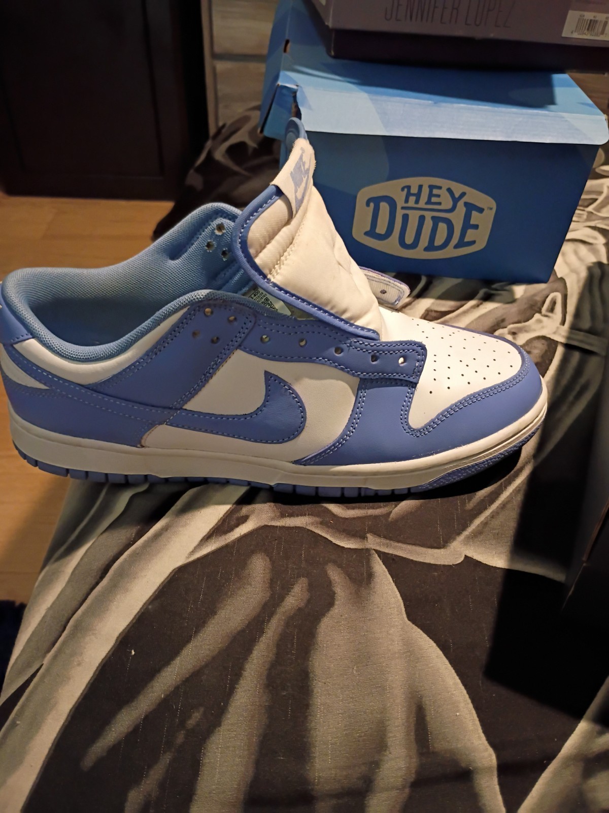 Nike Dunk Retro Nike Dunk Retro