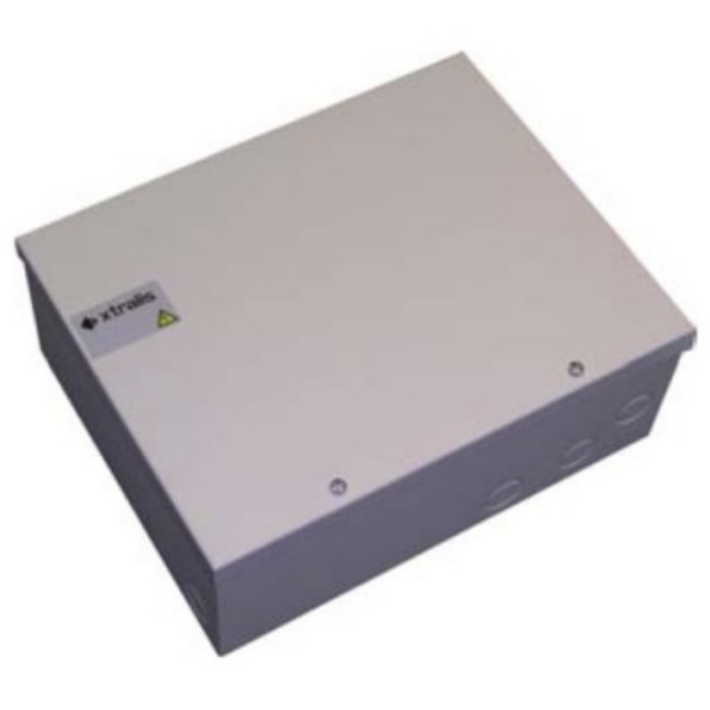 VESDA VPS-215-E5