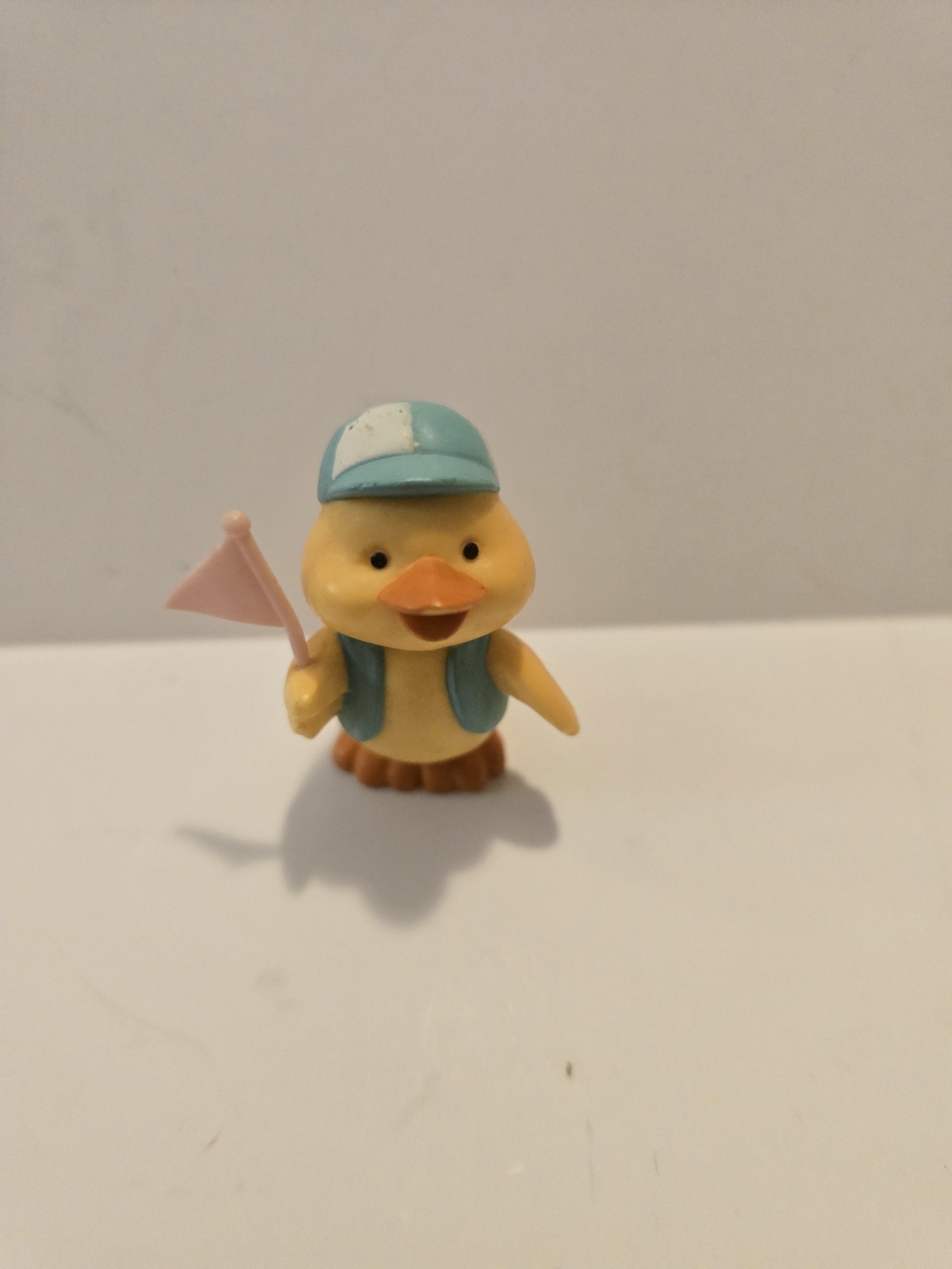vintage russ berrie Duck vintage russ berrie Duck