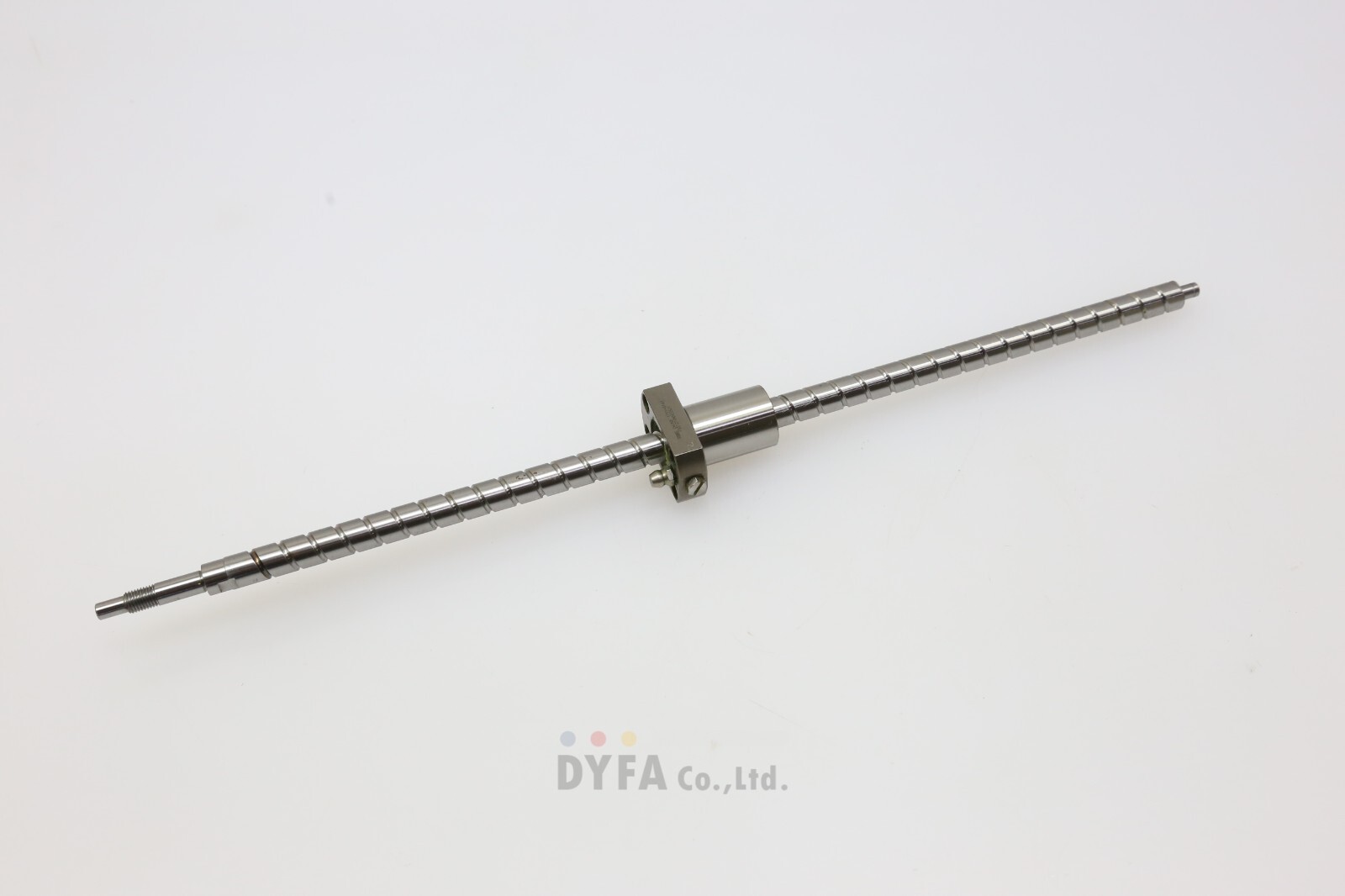 NSK NNB PSS1210N1D0521+433L Preload Ground Ball Screw 1210+433 BSC-I-1324=1C62-2