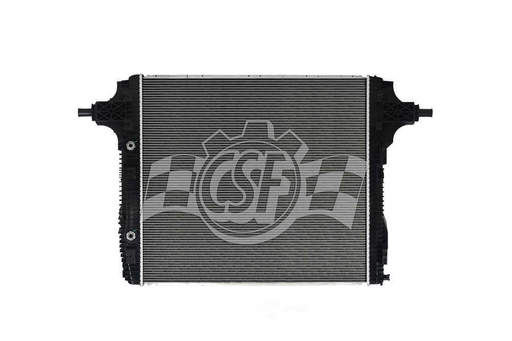 Radiator CSF 3947