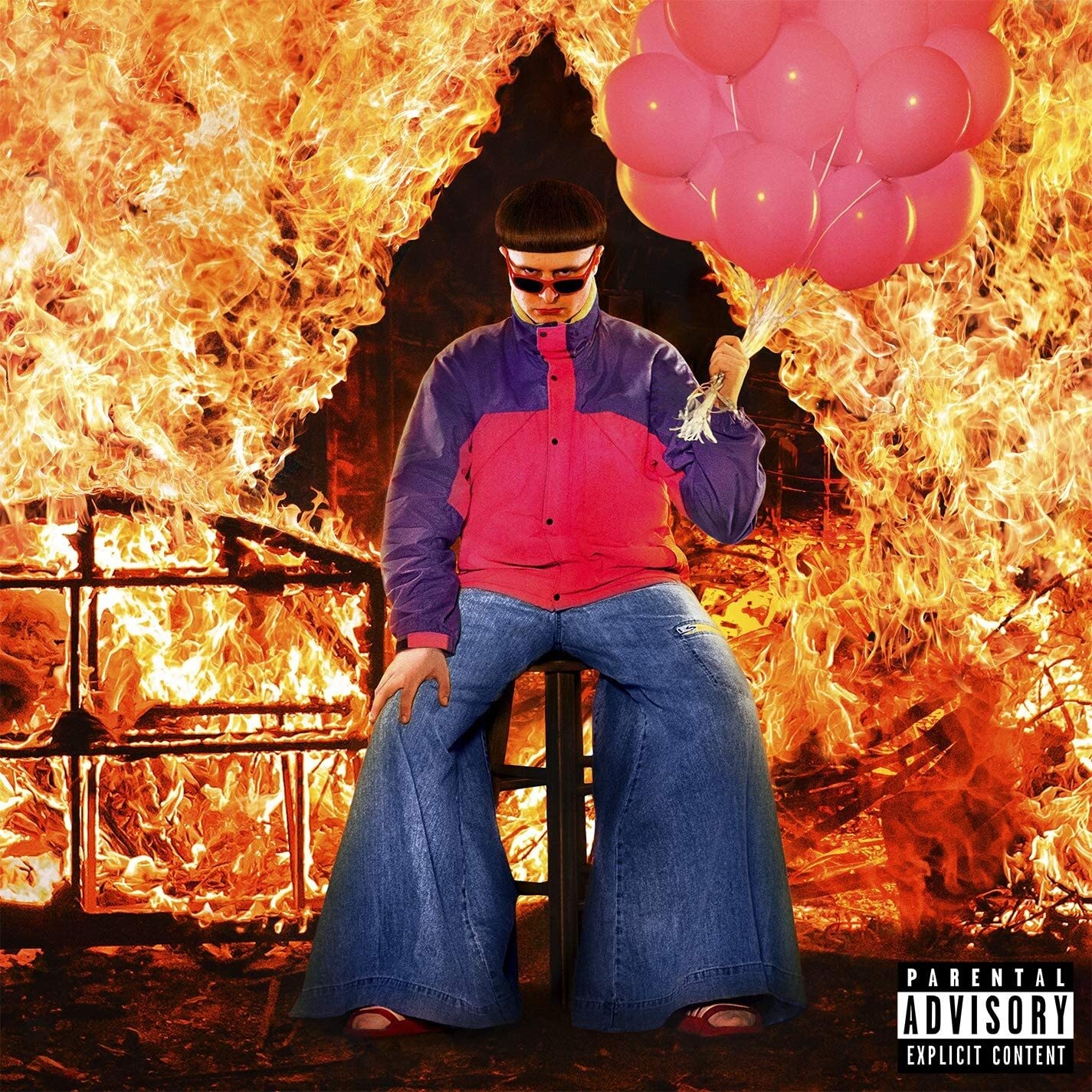 Oliver Tree Ugly Is Beautiful (Vinyl) 12 Oliver Tree Ugly Is Beautiful (Vinyl) 12