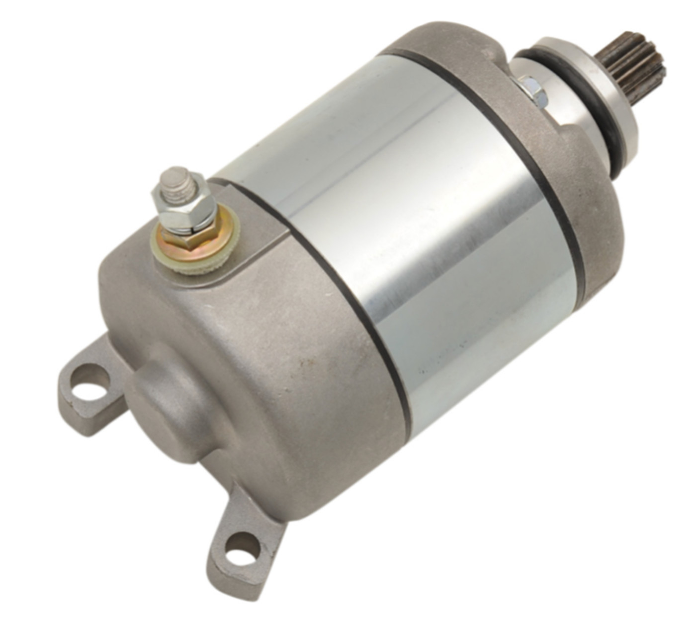 Ricks Motorsport Electric - 61-110 - Starter