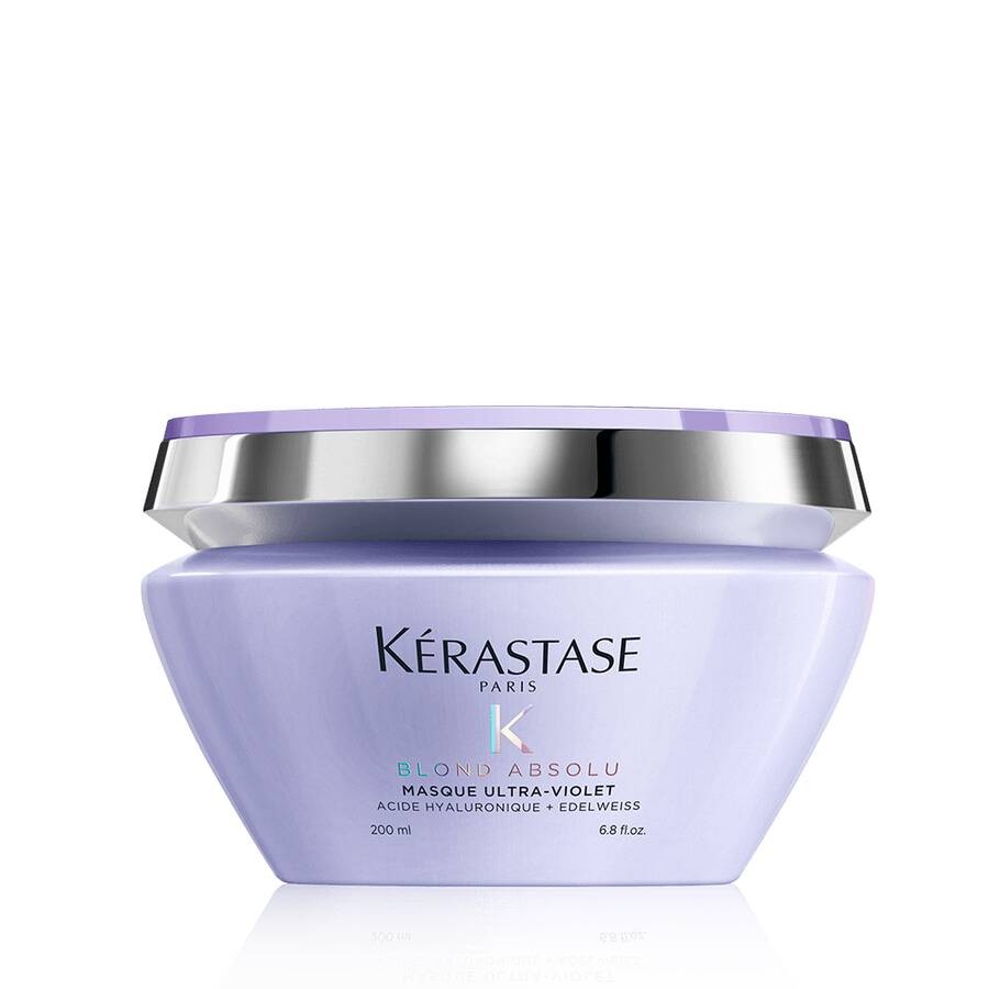 Kerastase Blond Absolu Masque Ultra-Violet 6.8 oz