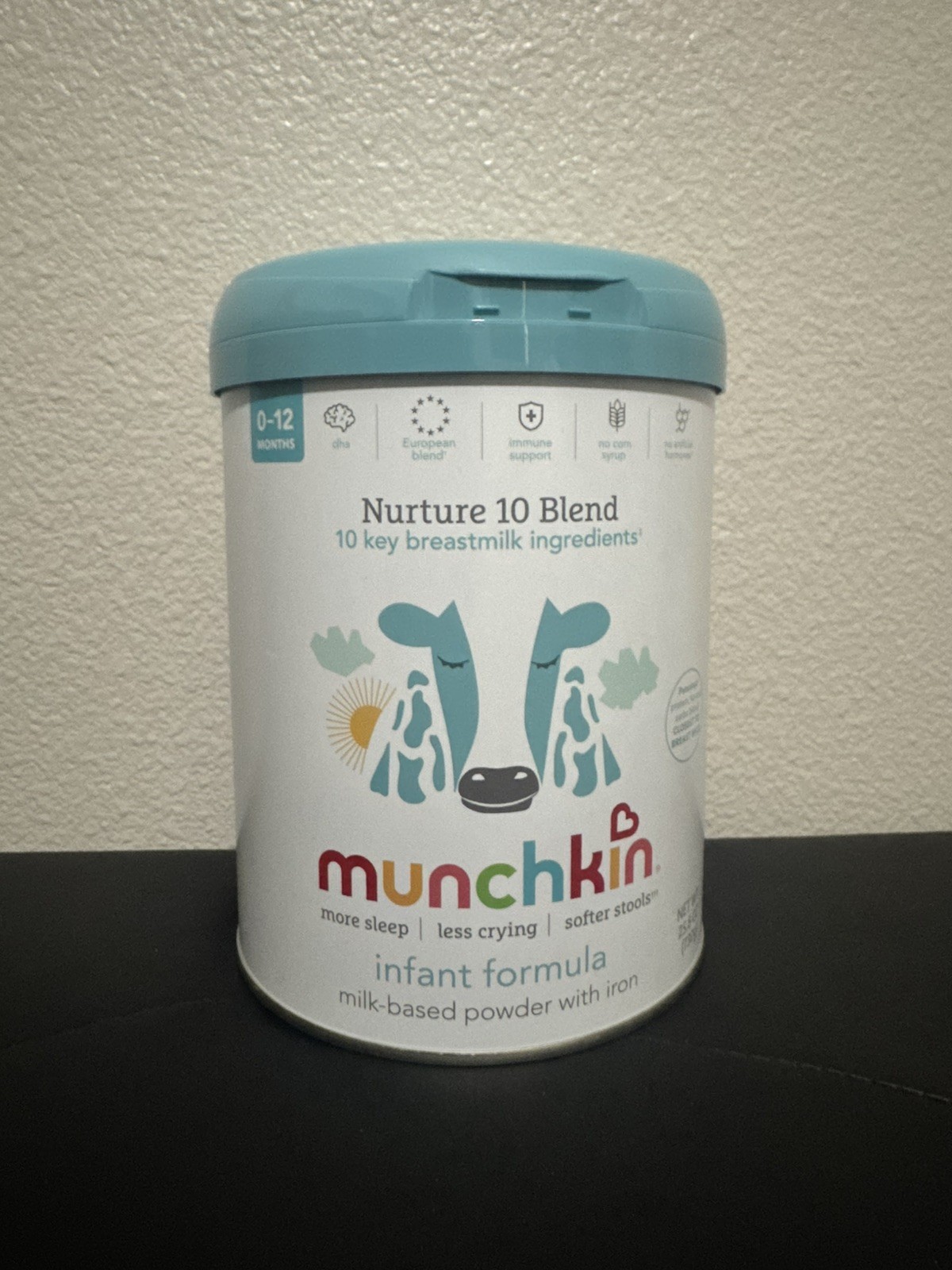 Munchkin Baby Formula- Original