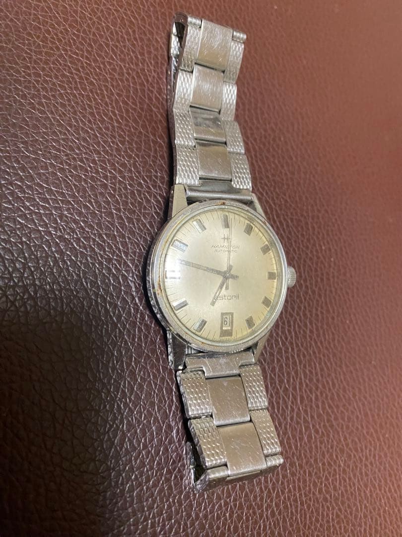 HAMILTON Estoril 64003 3 Watch
