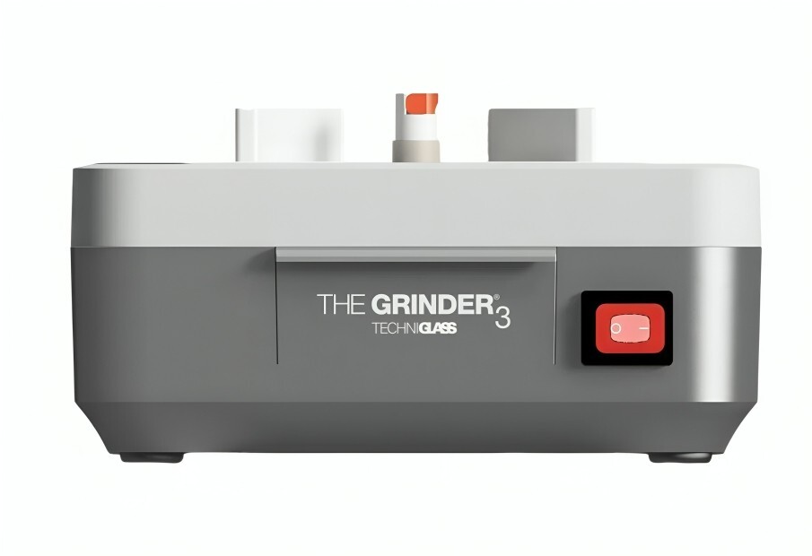 The Grinder 3 by Techniglass⭐⭐⭐⭐⭐✅Brand New ✅Price Does not matter Quality Does✅