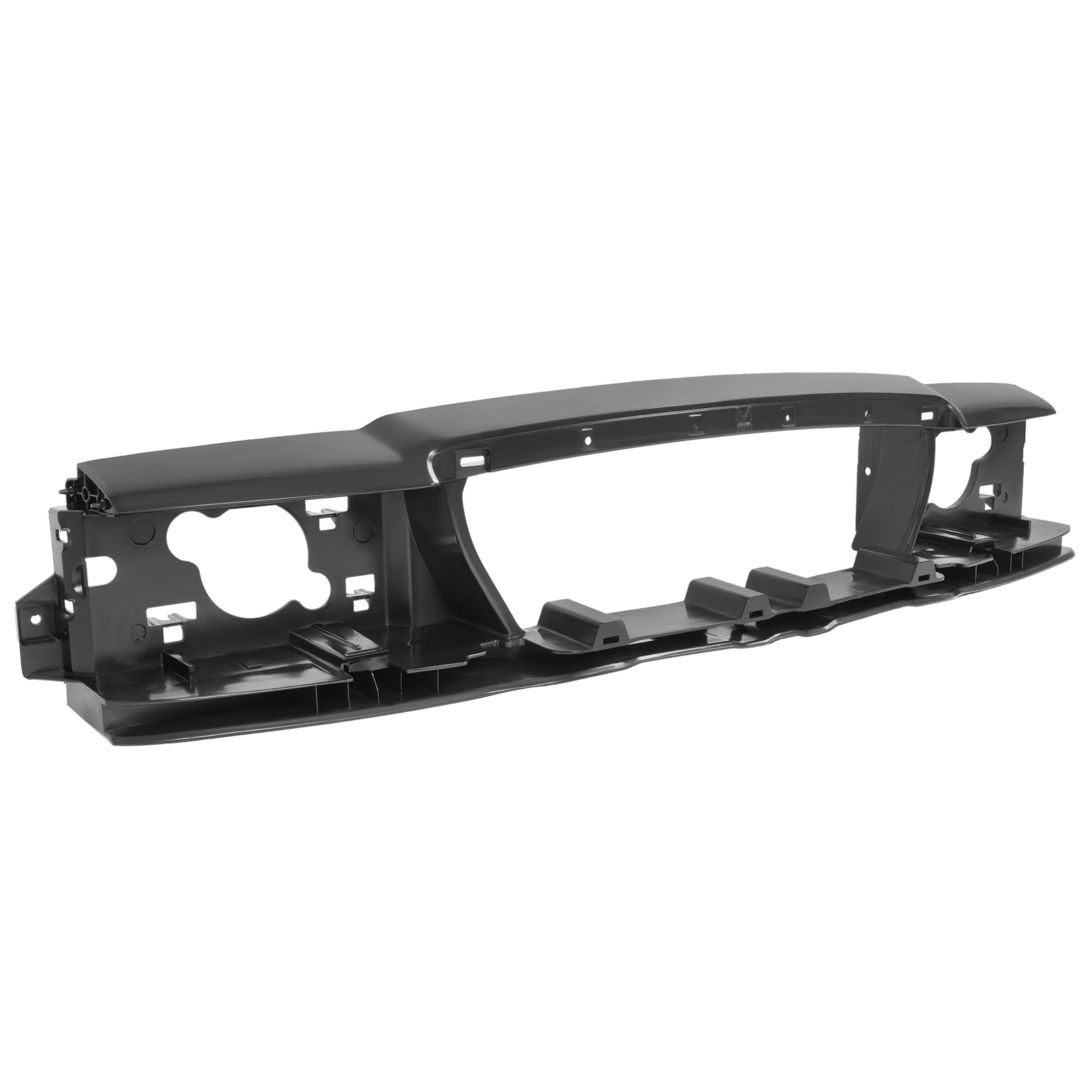 Header Panel Headlight Lamp Grille For Mercury Grand Marquis Marauder 2003-2005 Header Panel Headlight Lamp Grille For Mercury Grand Marquis Marauder 2003-2005