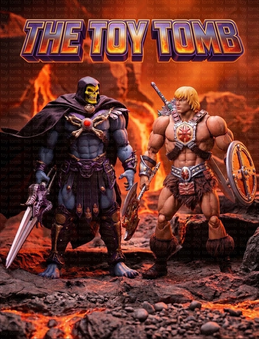 200x Mondo He-man And Mondo Skeletor 200x Mondo New Sealed USA Set Std. Edition 200x Mondo He-man And Mondo Skeletor 200x Mondo New Sealed USA Set Std. Edition