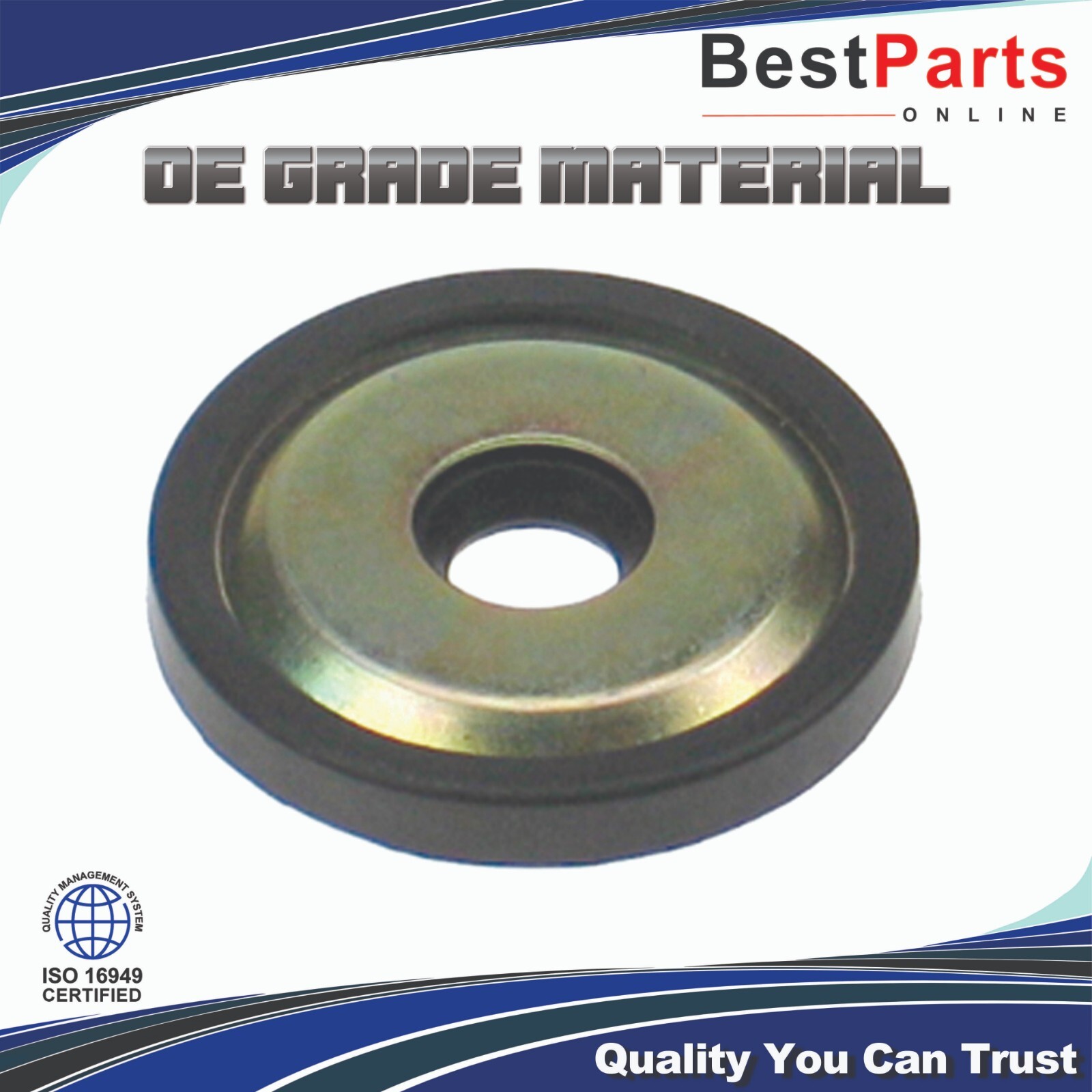 Vacuum Brake Booster Seals Ref. Bendix 2500932