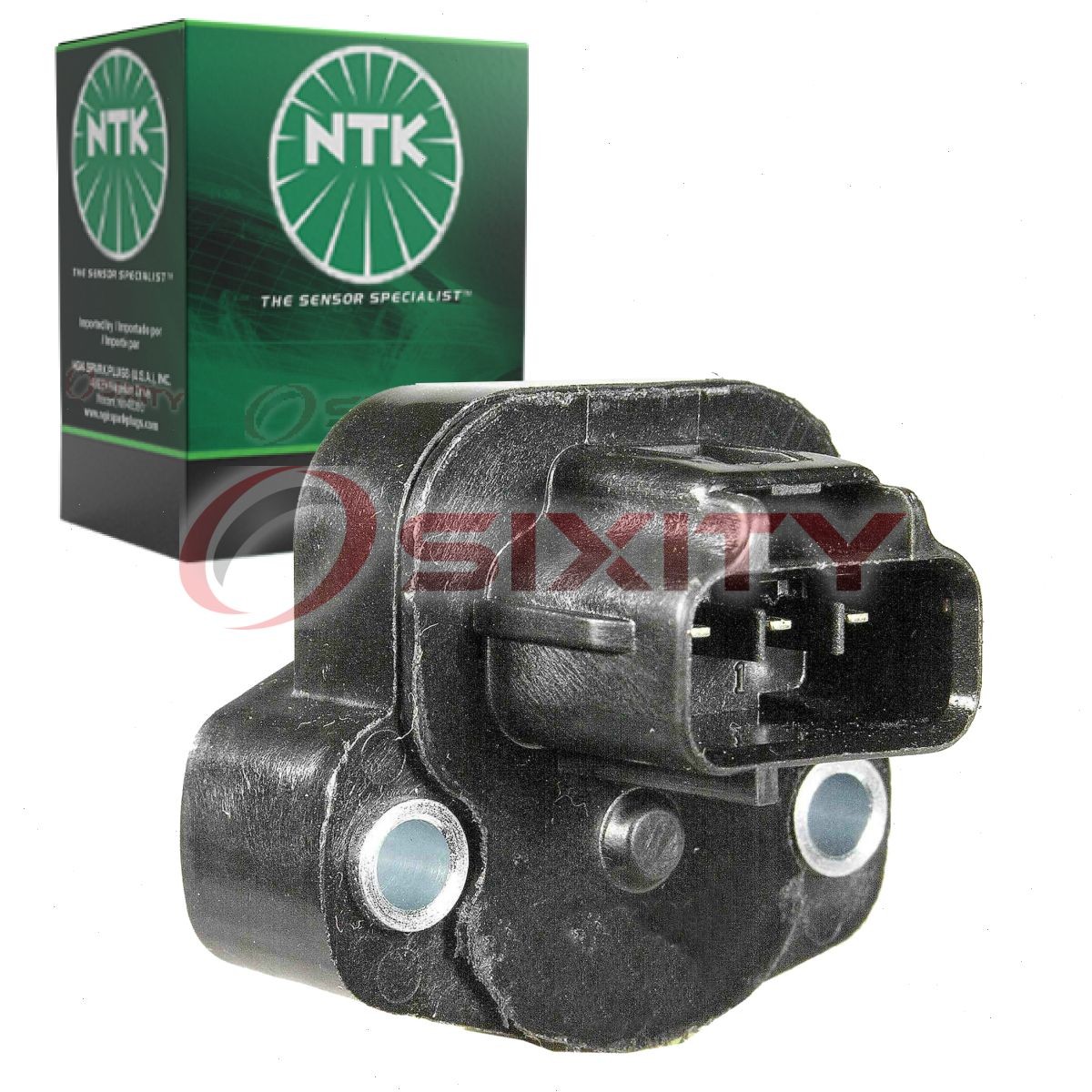 NGK NTK TH0089 Throttle Position Sensor for 200-91096 200-1096 Emission ab
