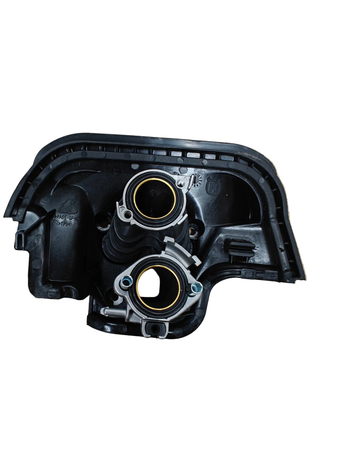 GENUINE HUSQVARNA INTAKE MANIFOLD BOOT FITS 592XP 531381101