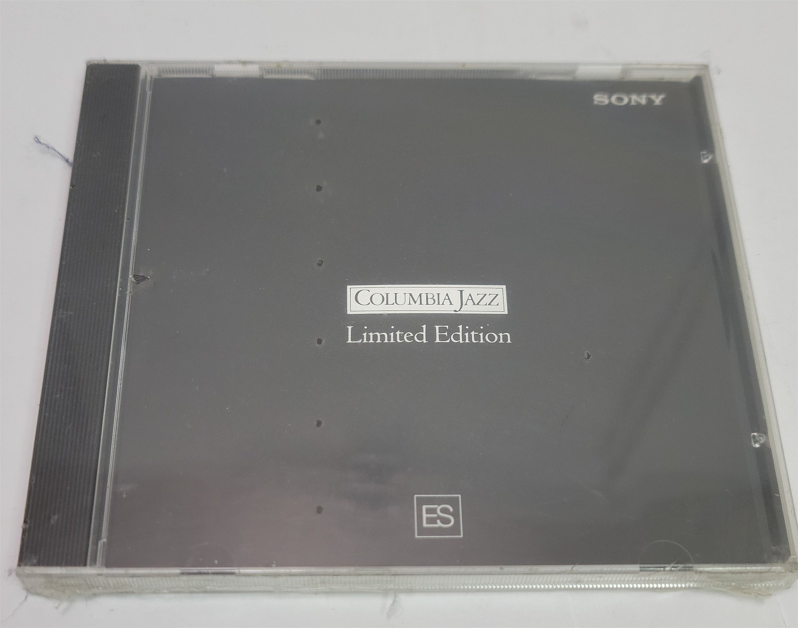 Sony - Columbia Jazz , Limited Edition , CD, Sealed