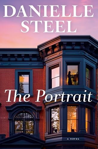 The Portrait - VERY GOOD The Portrait - VERY GOOD