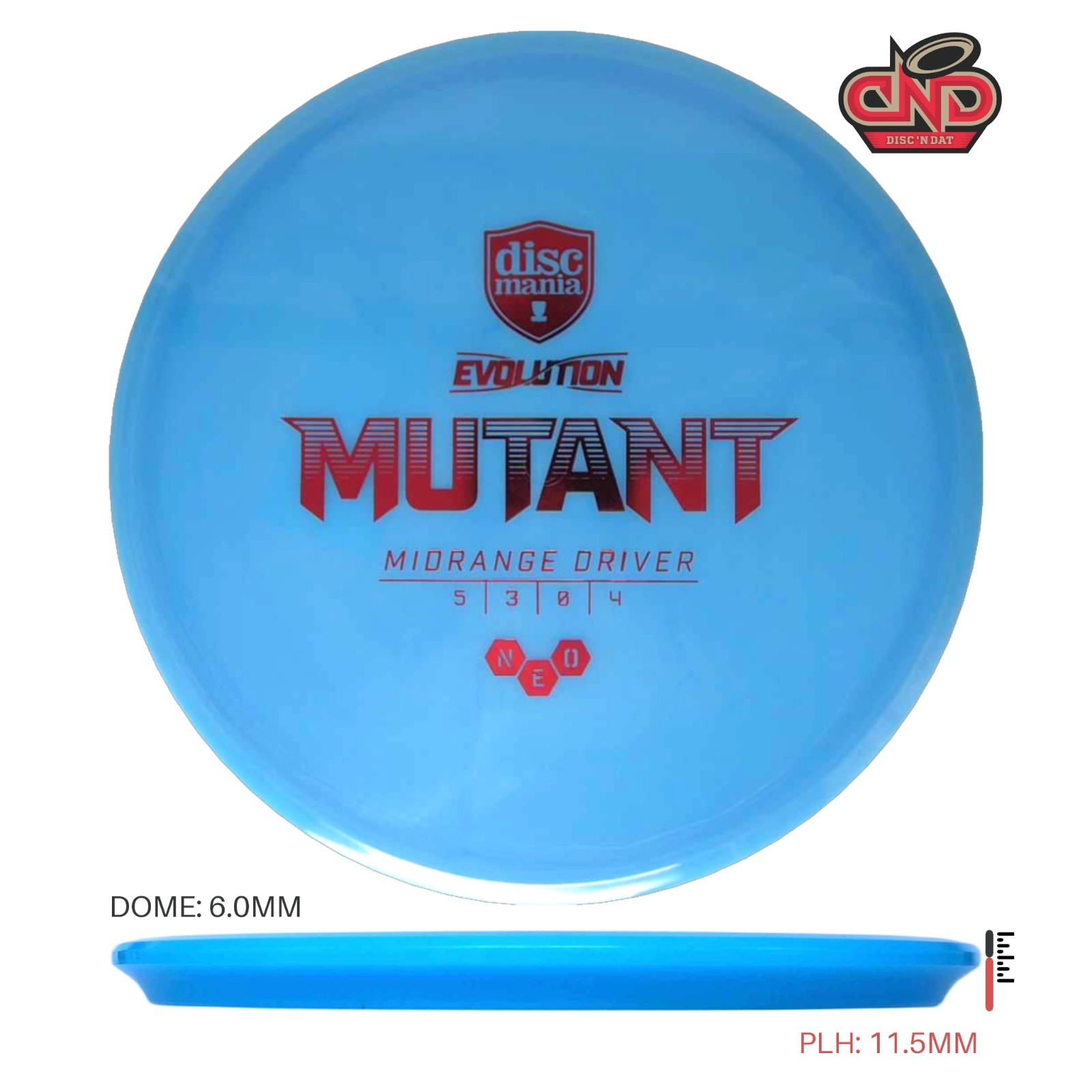 Neo Mutant Neo Mutant