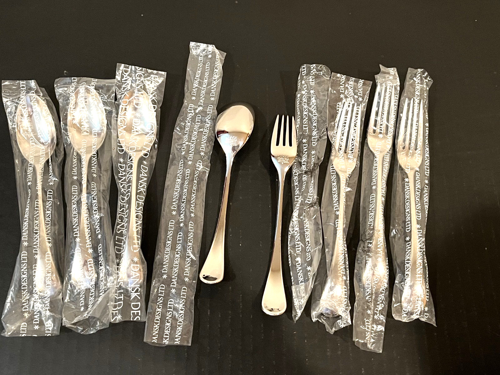 New Vtg Dansk New Vtg Dansk
