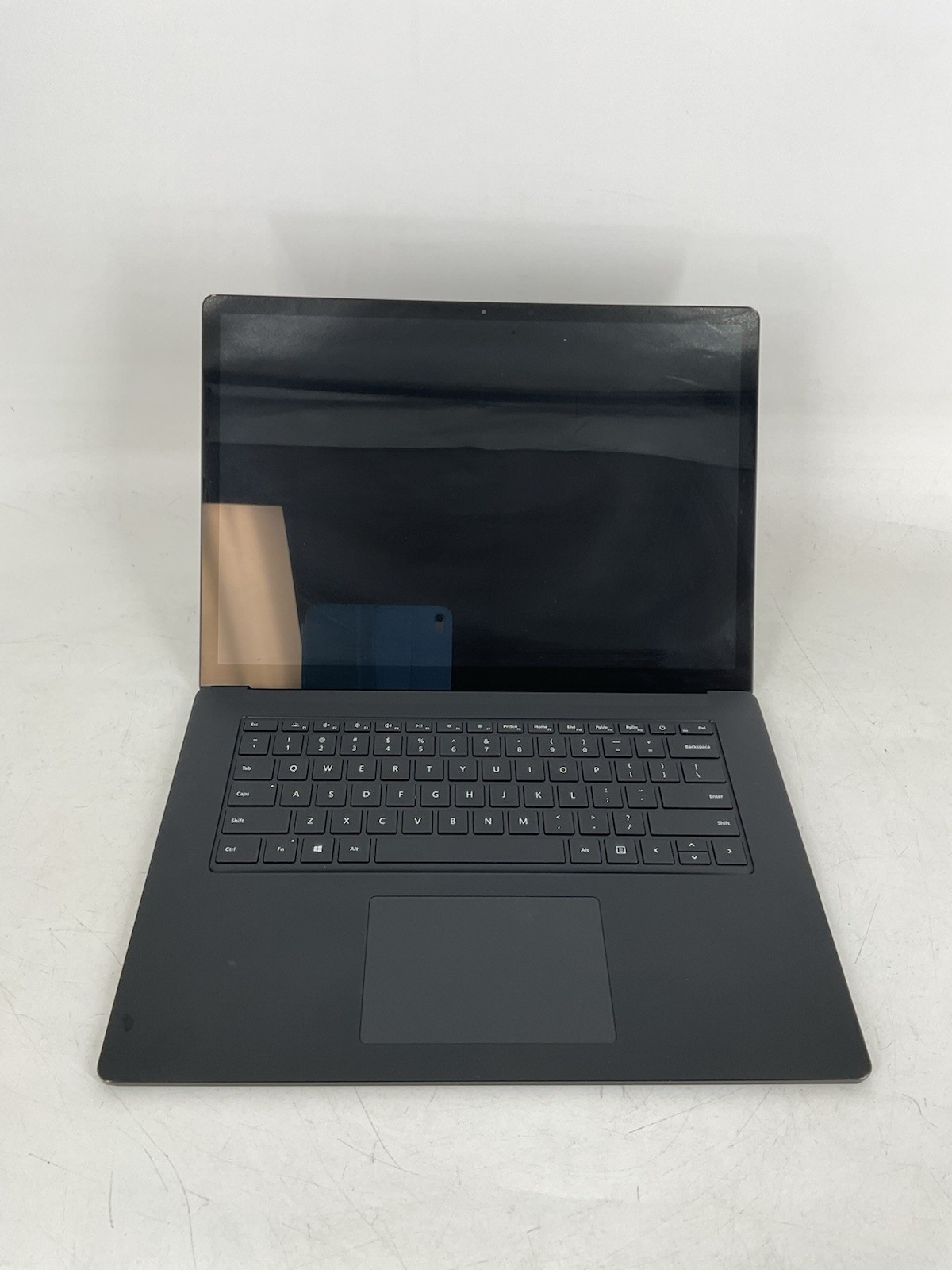 Microsoft Surface Laptop 3 1872 15” (i7-1065G7 16GB 512GB NVMe, No OS) *Read