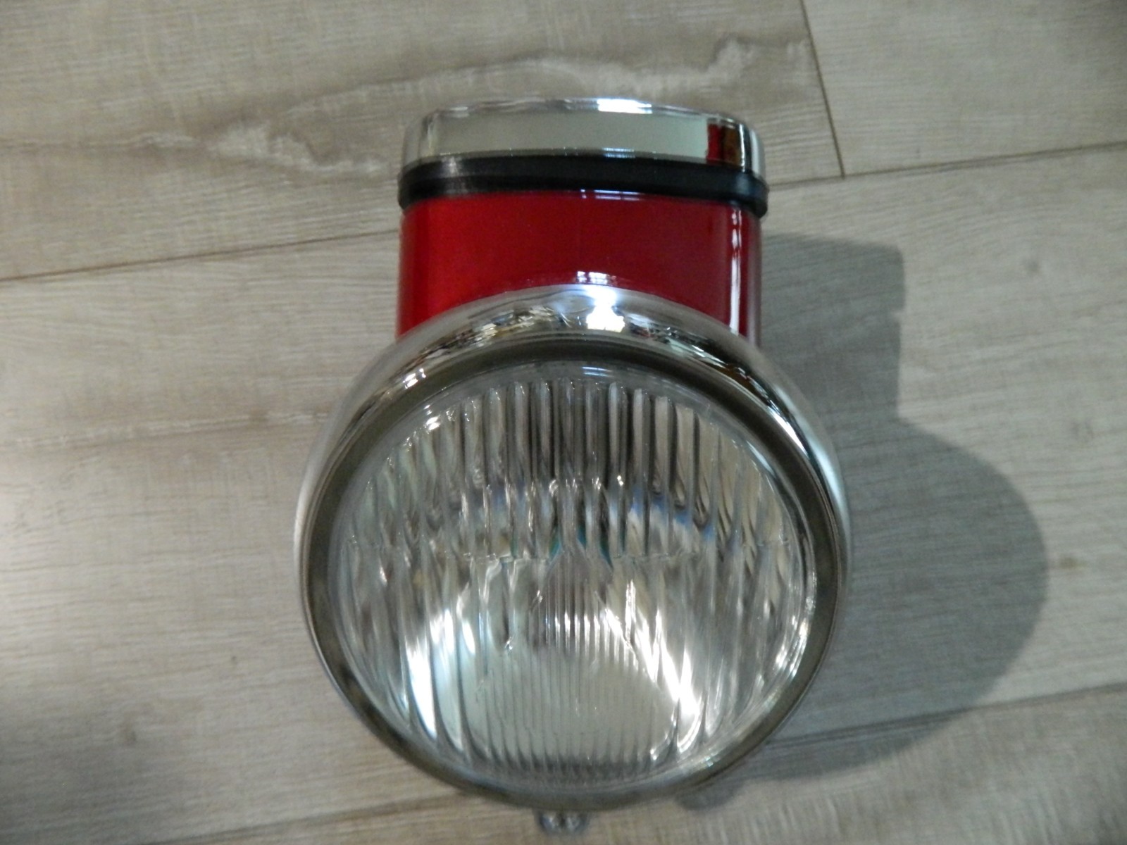 ct70 mini trail headlight w/ speedo 4 speedo & headlight w/ bucket red, blk, Chm