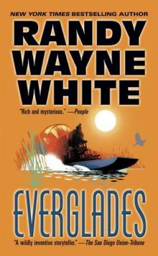Everglades (A Doc Ford Novel) - Mass Market Paperback - GOOD Everglades (A Doc Ford Novel) - Mass Market Paperback - GOOD