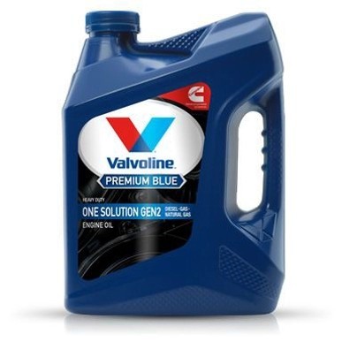 VALVOLINE PREM BLUE RESTORE GEN2 10W30 3/1 GA