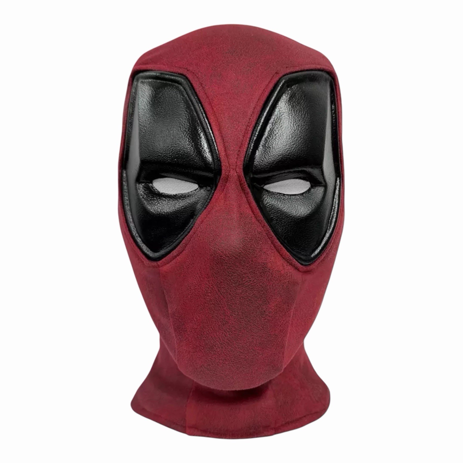 Deadpool 3D Cosplay Mask