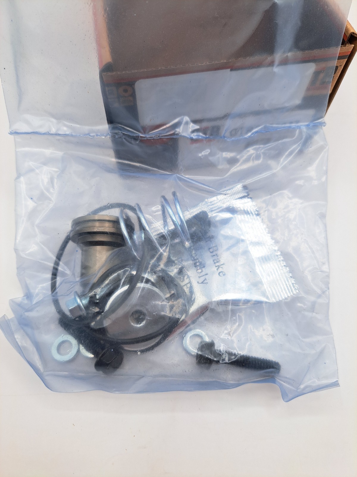 AD-9 Purge Valve Kit  Hard Seat OTR 5005037 Air Brake Valve Heavy Duty Appli