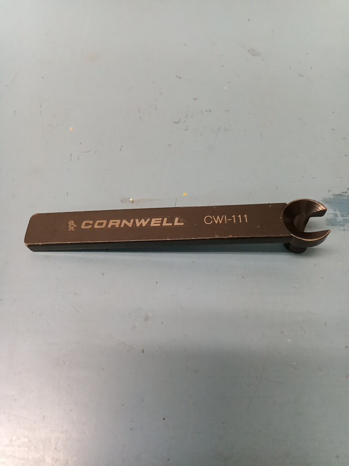 Cornwell CWI-111 (LL) Cornwell CWI-111 (LL)