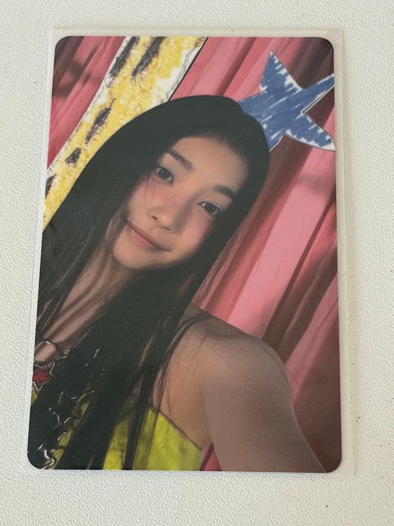 TUIDE Tune & Play Photocard Showcase