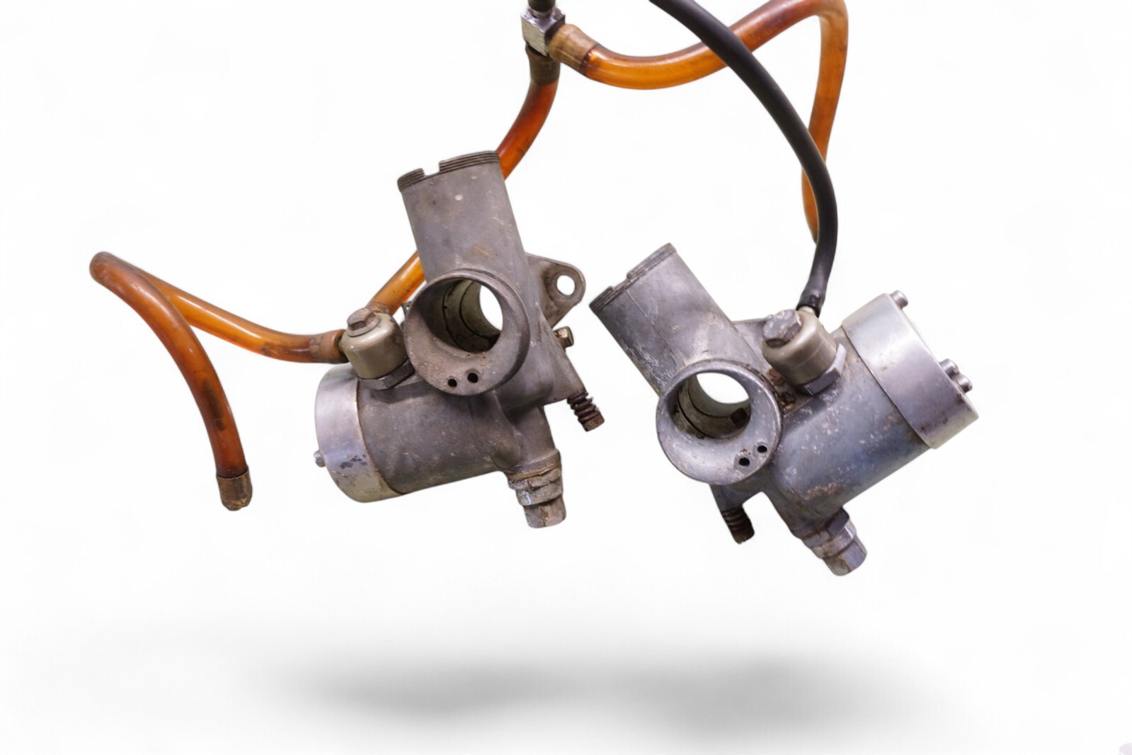 1965 Norton N15CS G15 CS 750 Atlas P11 G15CS Matchless *2833A Carburetors 