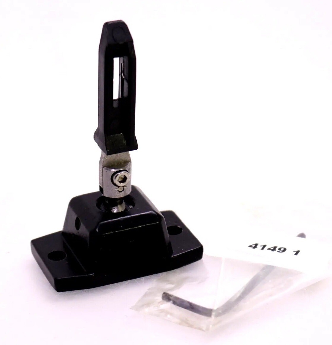 NEW BANNER SI-QM-SMFA SENSOR ACTUATOR 48562. *FREE SHIPPING*.       EB