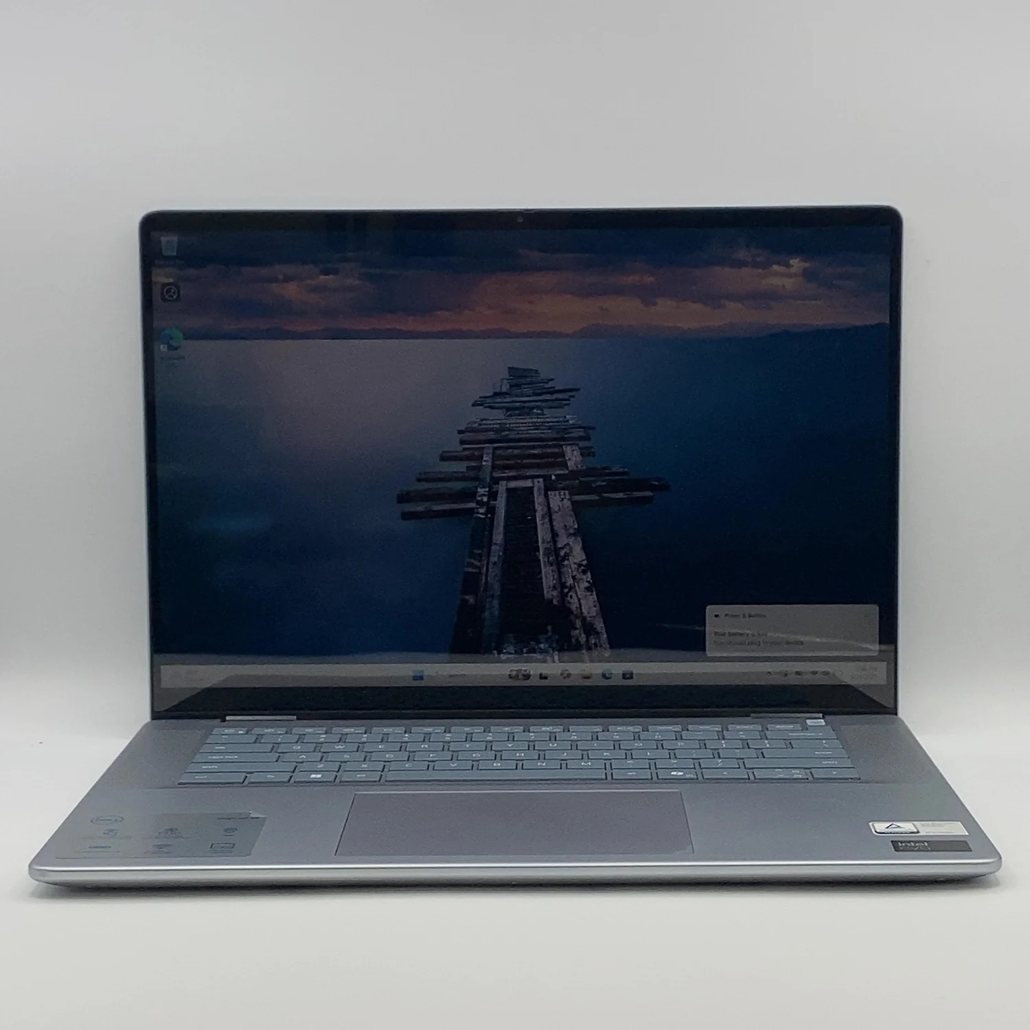 Dell Inspiron 16 7640 2-in-1 Core Ultra 7 155H 16GB 1TB SSD Fair