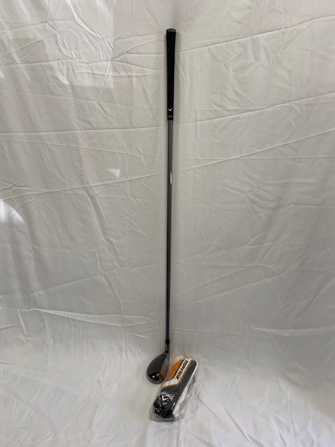 Callaway Mavrik Men\'s 5 Hybrid Golf Club Callaway Mavrik Men\'s 5 Hybrid Golf Club