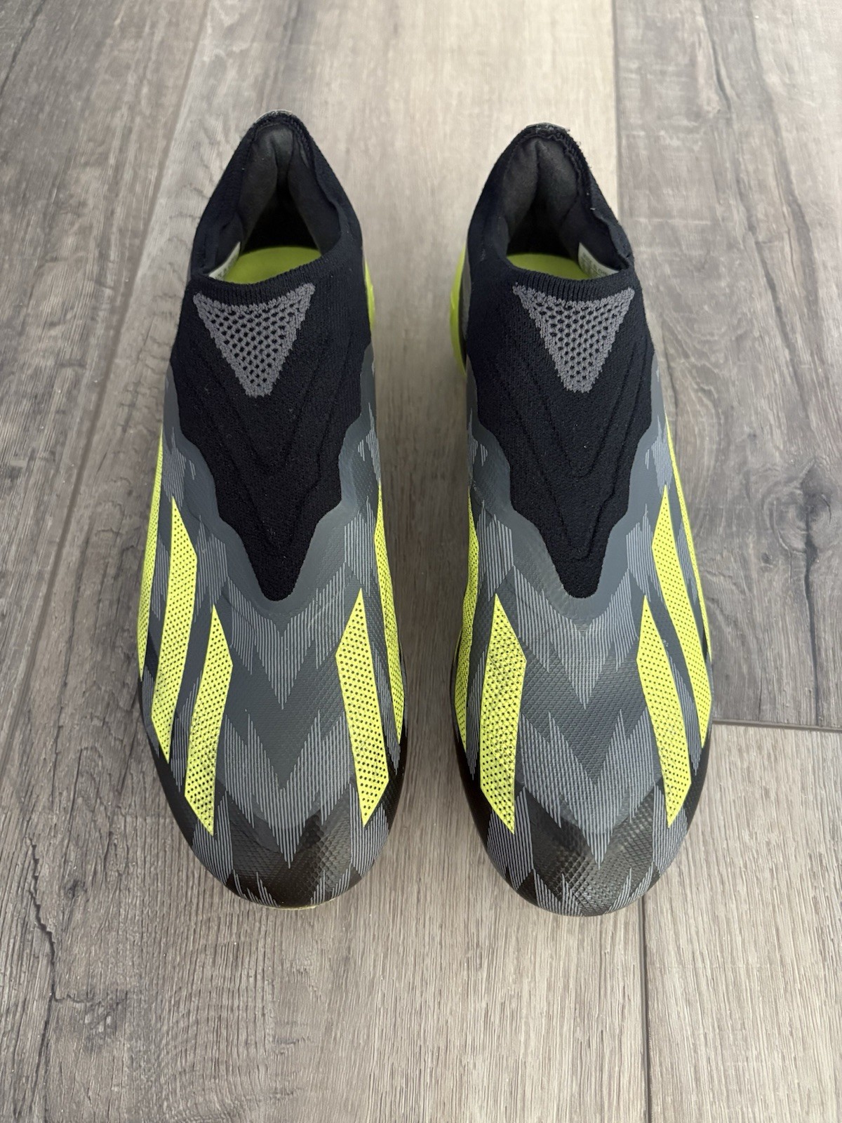 adidas X CRAZYFAST Injection.1 Laceless FG | Size 9 US men’s