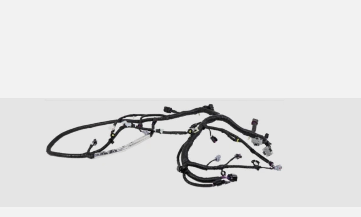 NAVISTAR HARNESS ASSY ENG SENSOR WIRING 1876616C1