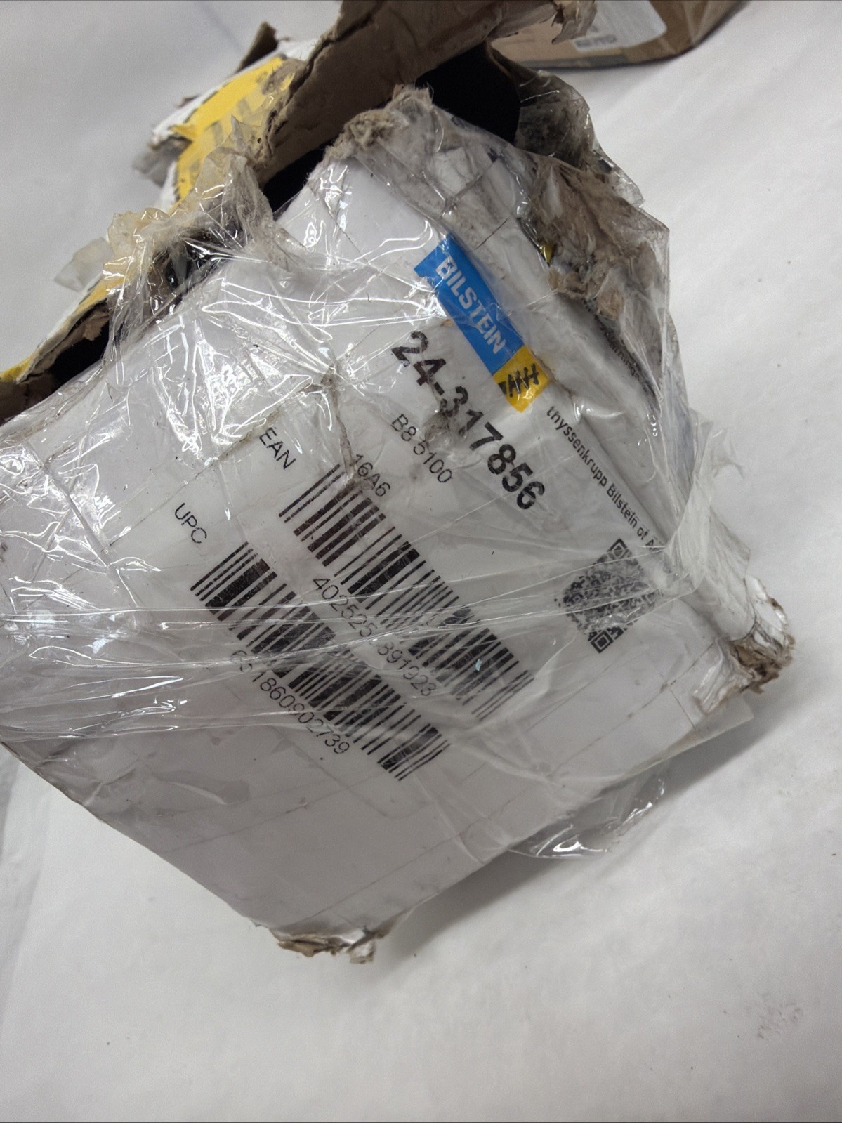 Bilstein 24-317856 B8 5100 Series SHOCK ABSORBERS