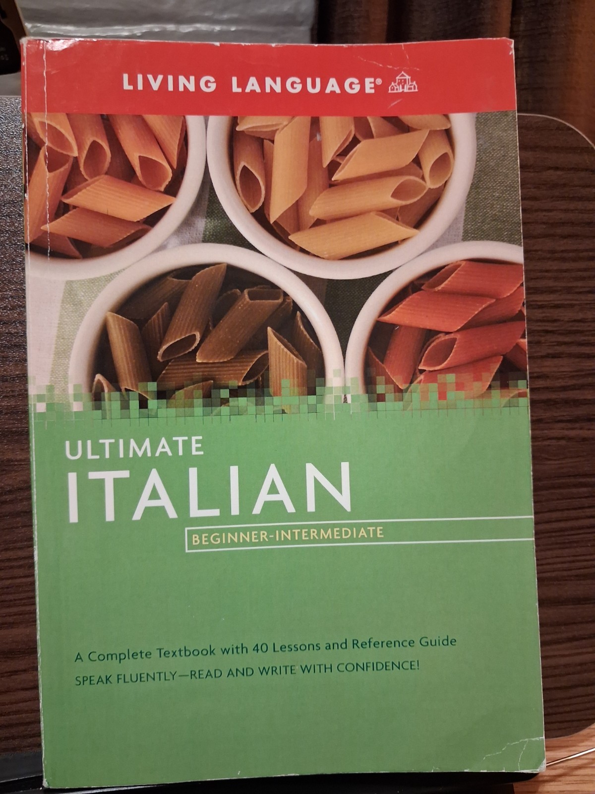Ultimate Beginner-Intermediate Ser.: Textbook