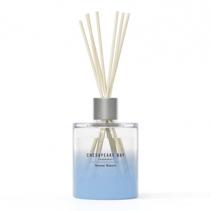 Chesapeake Bay Candle Serene Waters Reed Diffuser