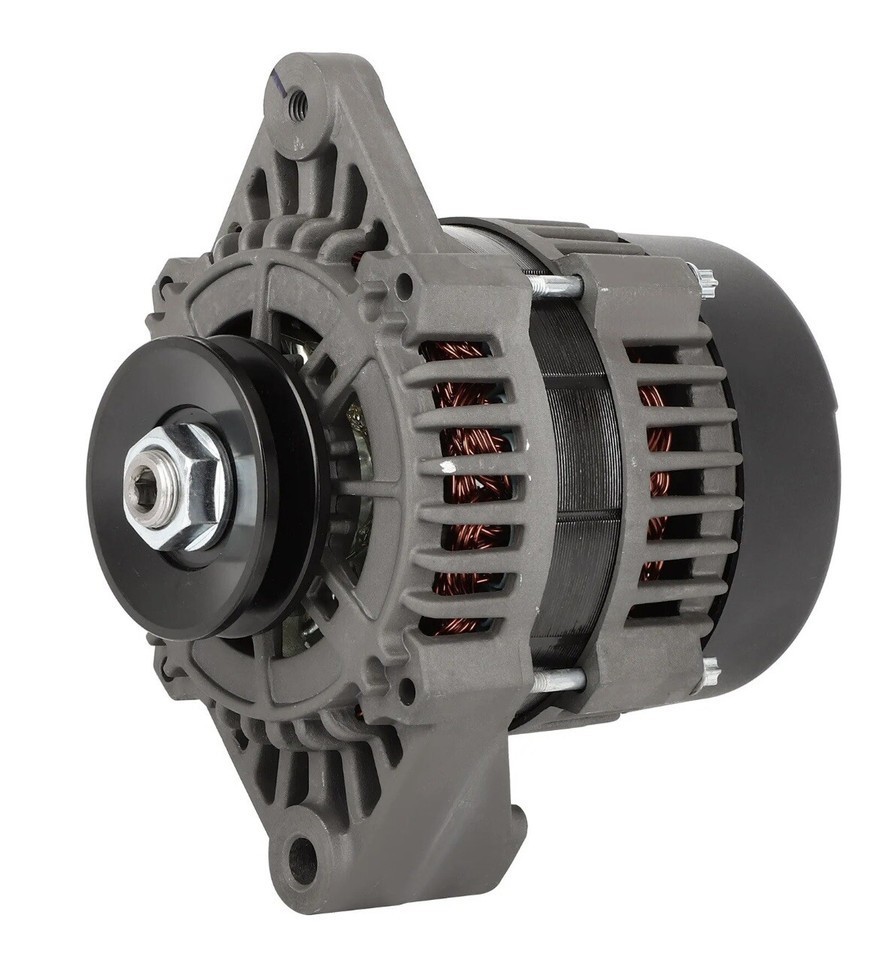 New Marine Alternator 12V 70Amp fits Crusader Marine RA097007B 19020608