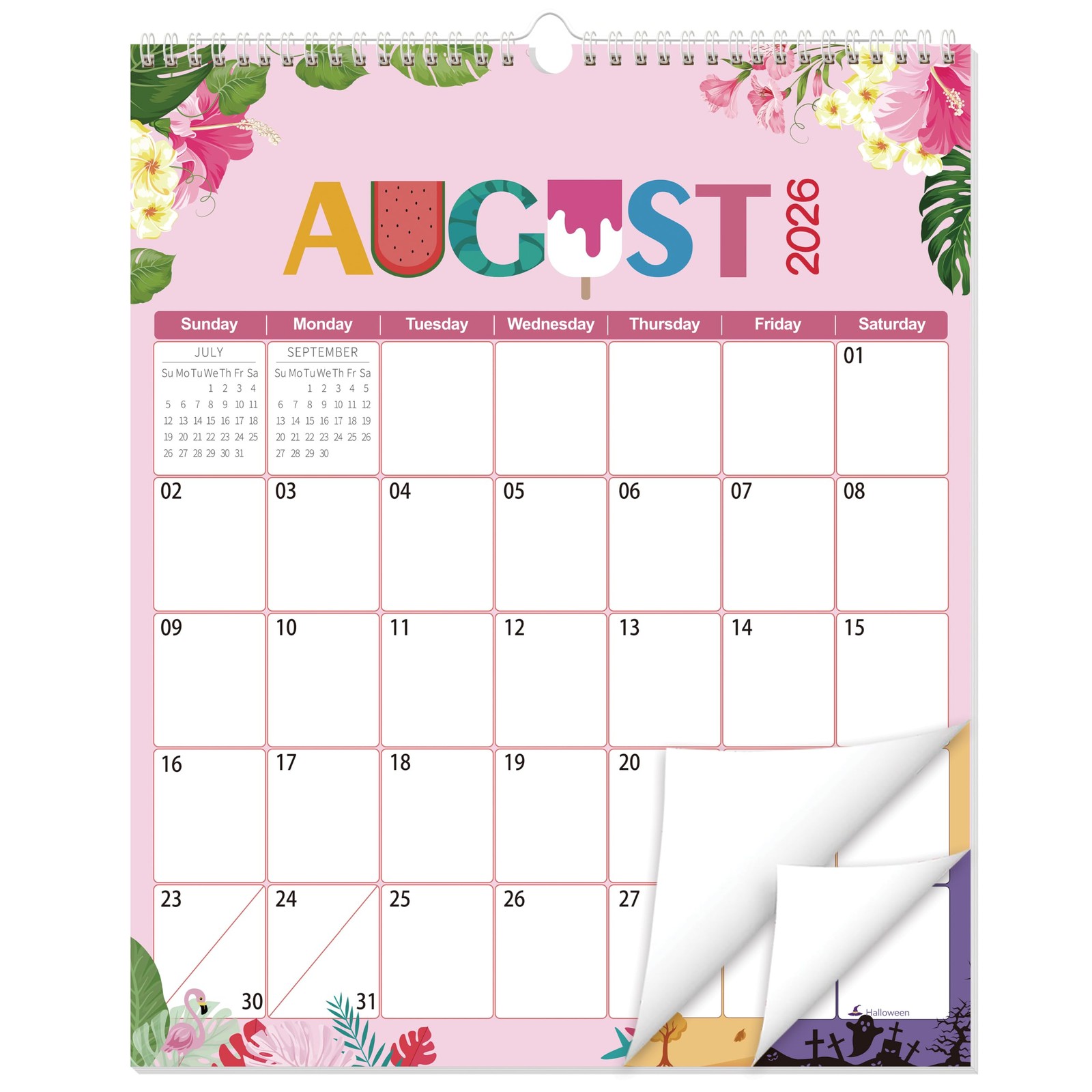 Guasslee Wall Calendar 20262027,19 Months Jun 2026Dec 2027, 14\ Guasslee Wall Calendar 20262027,19 Months Jun 2026Dec 2027, 14\