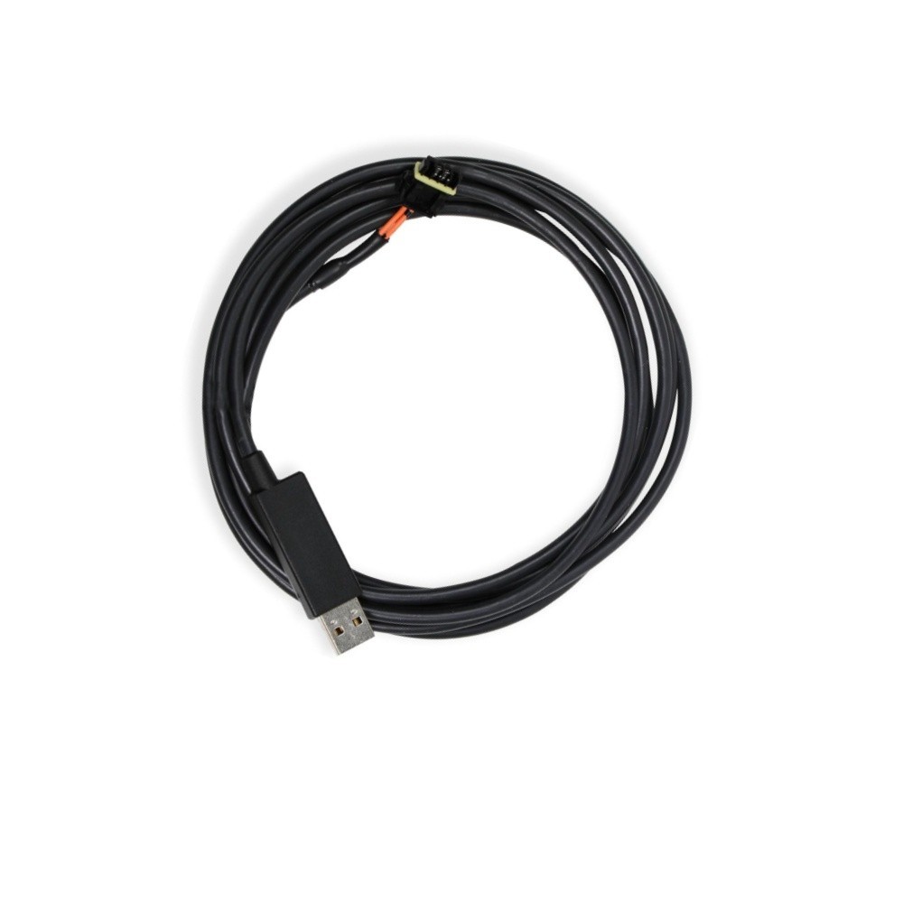 Harness Cable Connector 558 443 for Holley EFI Can to USB Communication Cable