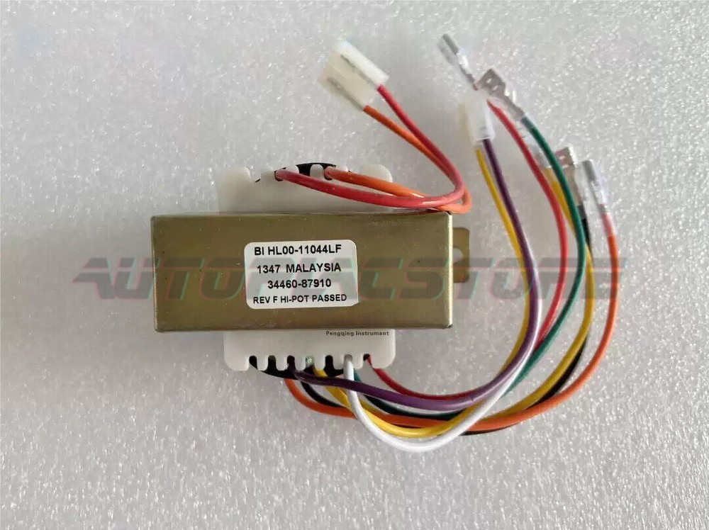 Qty:1pc Transformer for Keysight 34460A 34461A 34465A 34470A 34460-87910 #au