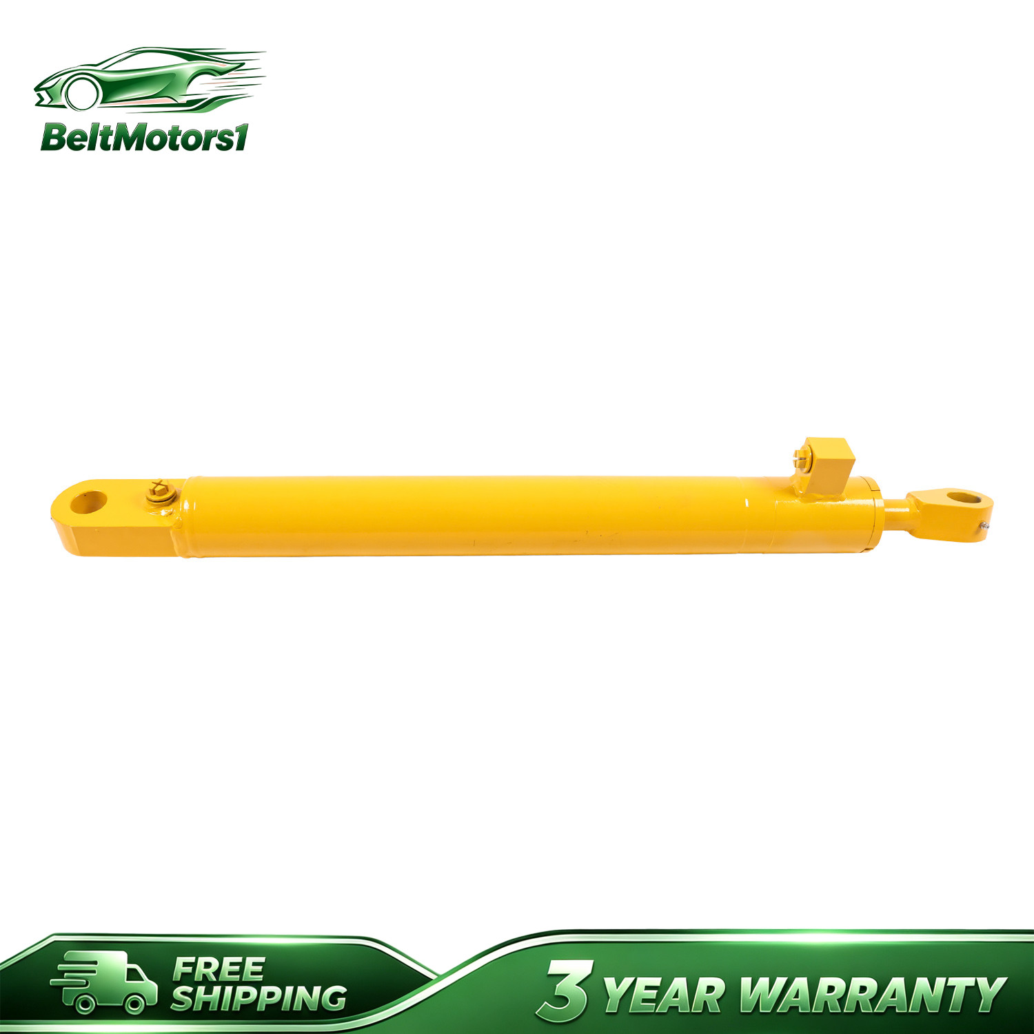 For Case 1845 1845B 1845C 1845S 118156A1 G34926 Hydraulic Bucket Tilt Cylinder
