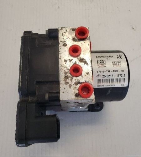 2011-2013 Honda Odyssey ABS Anti Lock Brake Pump Module Assembly OEM