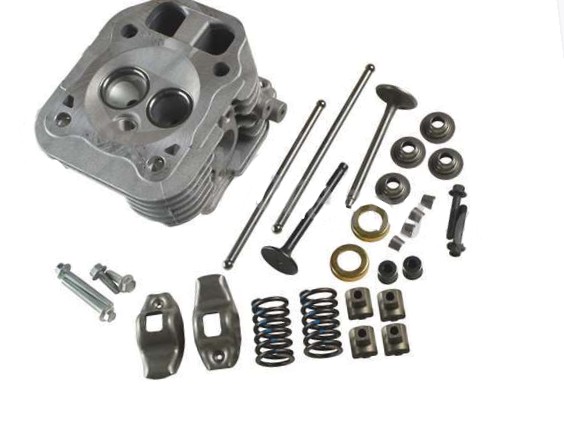 GENUINE OEM KOHLER PART # 24 818 02-S CYLINDER HEAD KIT