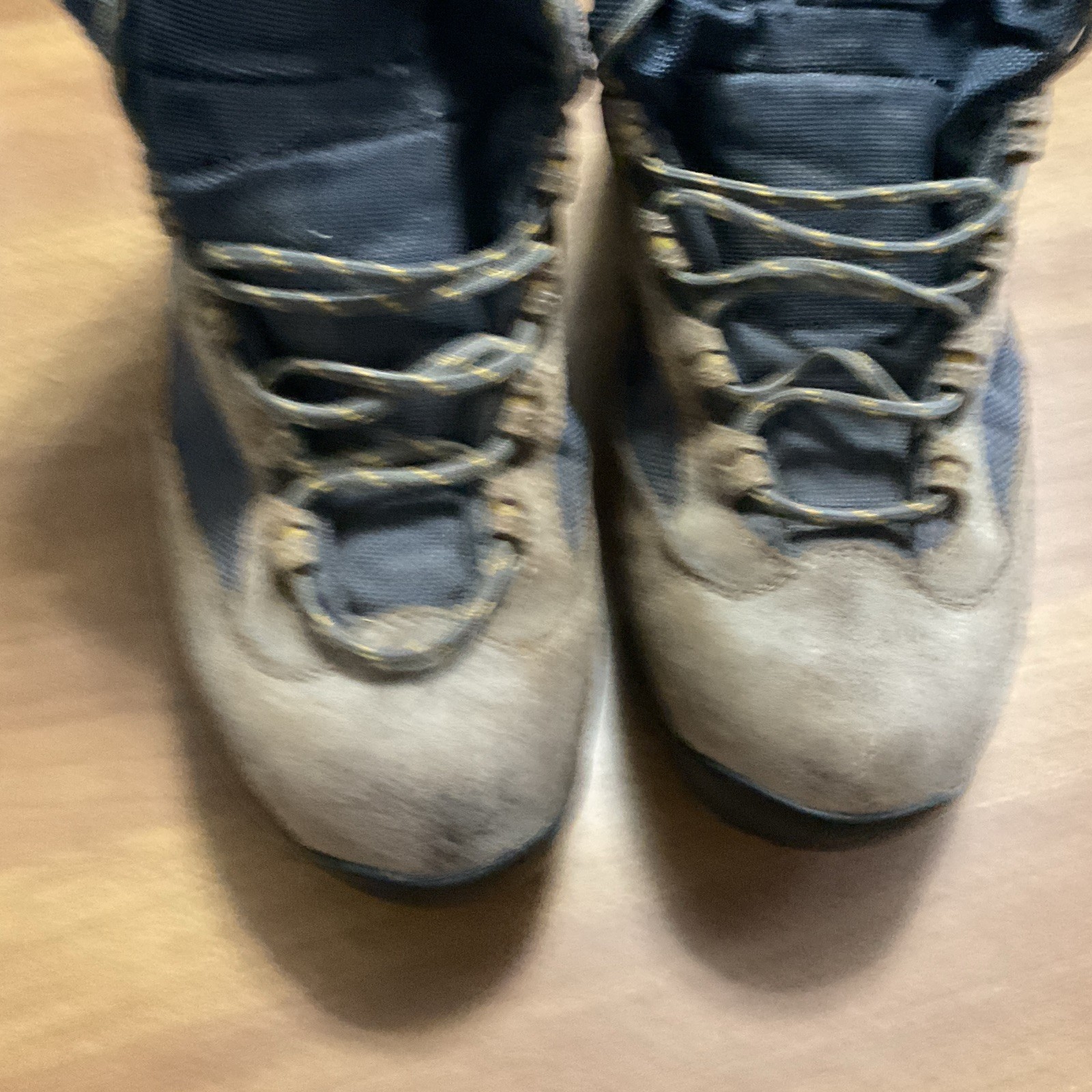 L.L. Bean Merrell Moab 3 Men\'s Hiking Shoes Brown US 11.5 Medium