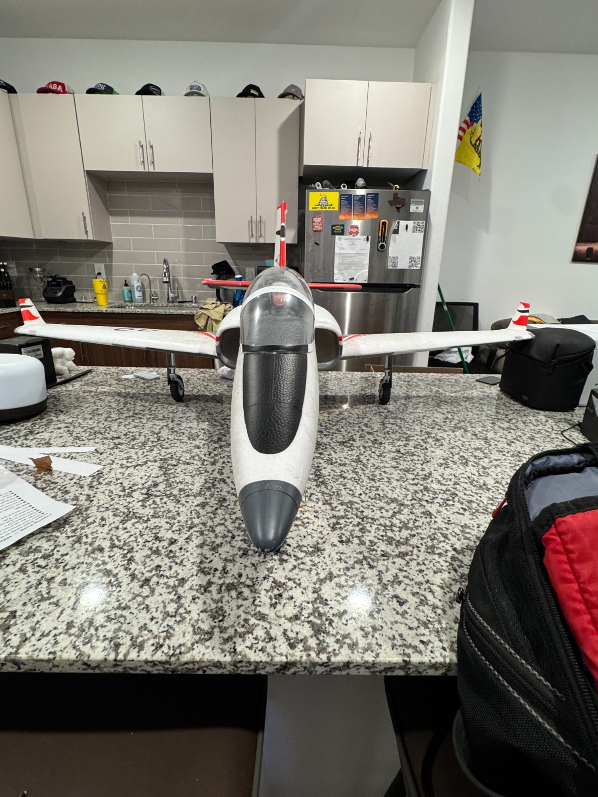 E-flite Viper 90mm EDF Jet BNF Basic Spektrum AR637TA Receiver Retracts No Batt E-flite Viper 90mm EDF Jet BNF Basic Spektrum AR637TA Receiver Retracts No Batt